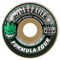 Spitfire Wheels F4 101D Conical 56mm image