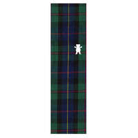 Grizzly Grip Tape OG Bear Plaid Green image