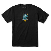 Primitive Youth Tee Wizard Black image