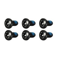 E-Scooter Rotor Bolts Screws 6 Pack image