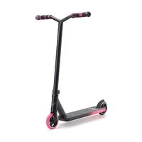 Envy Complete Scooter One S3 Black/Pink image