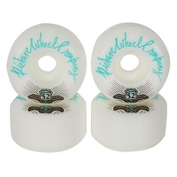 Picture Wheel Co Wheels Shield 83B Conical Teal 52mm image