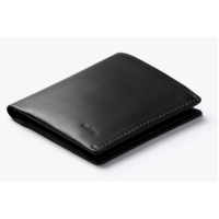Bellroy Wallet Note Sleeve RFID Black image