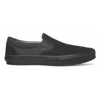 Vans Slip-On Skate Black/Black image