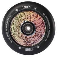 Envy Hologram Hollowcore Hand 110mm Scooter Wheel image