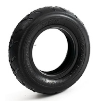 Evolve 7 inch All Terrain Tyre Surge (Single) 175mm Black image