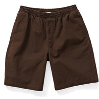 XLARGE Shorts 91 7 Inch Brown image