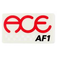 Ace Sticker 3" AF1 image