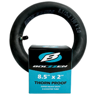 E-Scooter Tube 8.5x2 Straight Valve Thorn Proof Thickened image