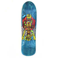 Dogtown Deck Eric Dressen Hands M80 Assorted Stains 8.75 image