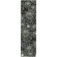 Fruity Grip Spider Single Sheet (Glow in the Dark) image