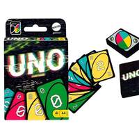 UNO Iconic 2000's Card Game image