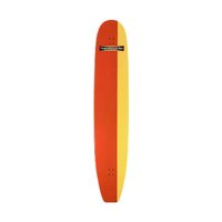 Hamboards Complete 74 inch Classic Orange/Yellow HST 6ft 2inches image