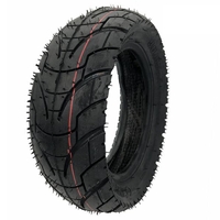  Tuovt Road Tyre 10x3 (Single) 80/65-6 Mearth GTS & GTS Max iNokim OX / OXO image