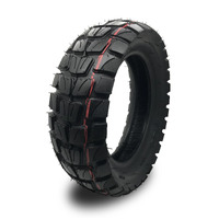 Semi Off Road Tyre 10x3 (Single) 255x80 80/65-6 image