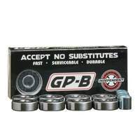 Independent Bearings Genuine Parts image