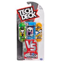 Tech Deck VS Pack assorted image