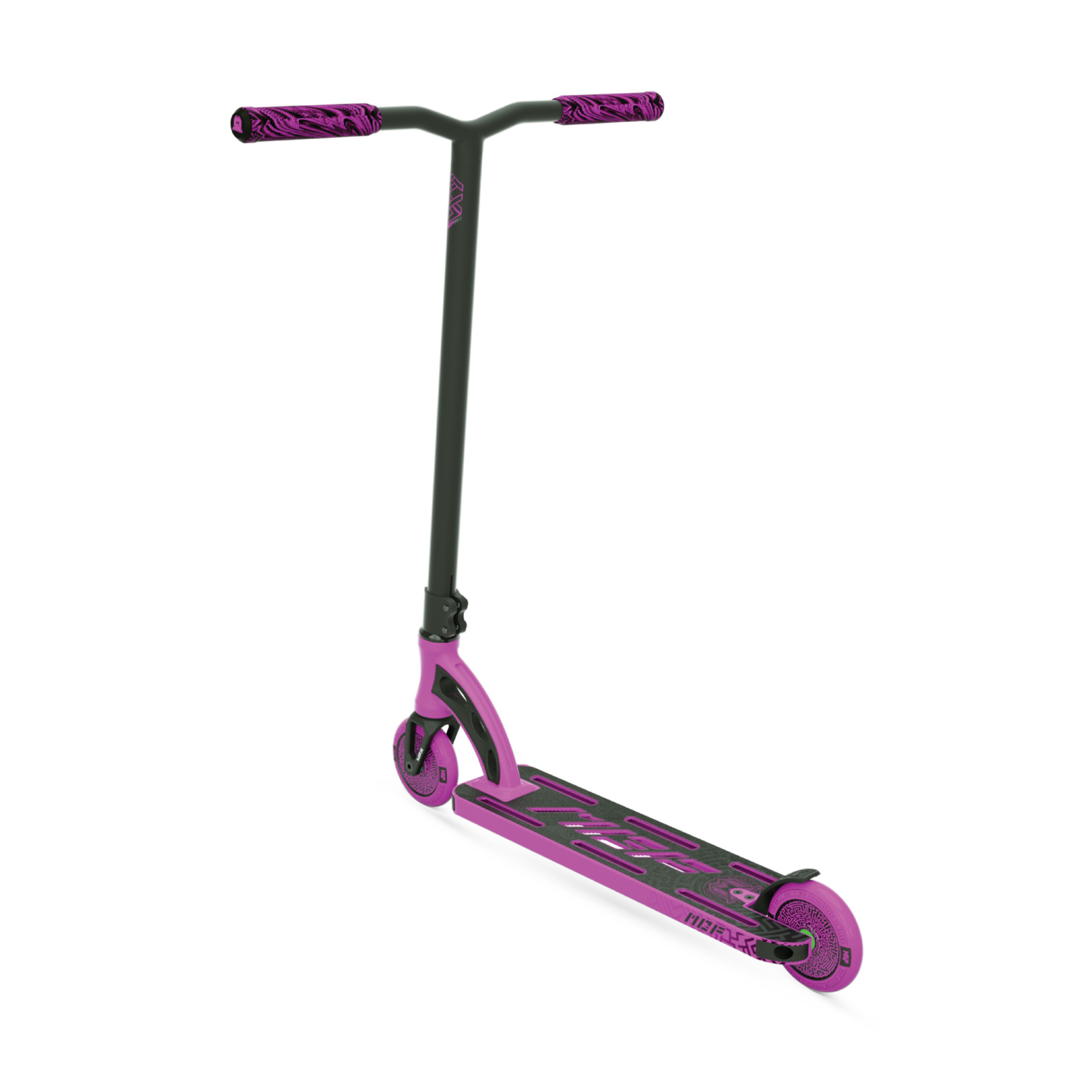 Madd Gear Scooter VX9 Pro Pink