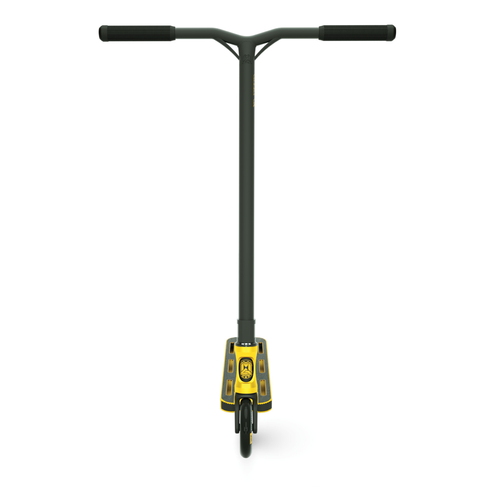 Madd Gear Scooter VX9 Team Gold