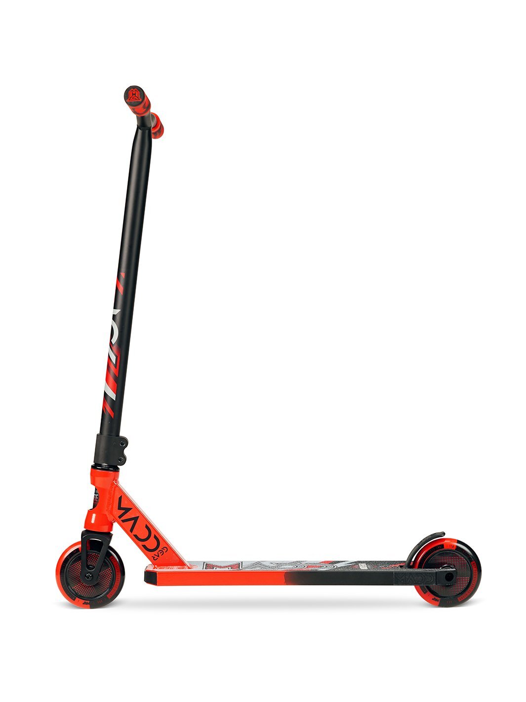 Madd Gear Scooter Kick Pro Red/Black 2021