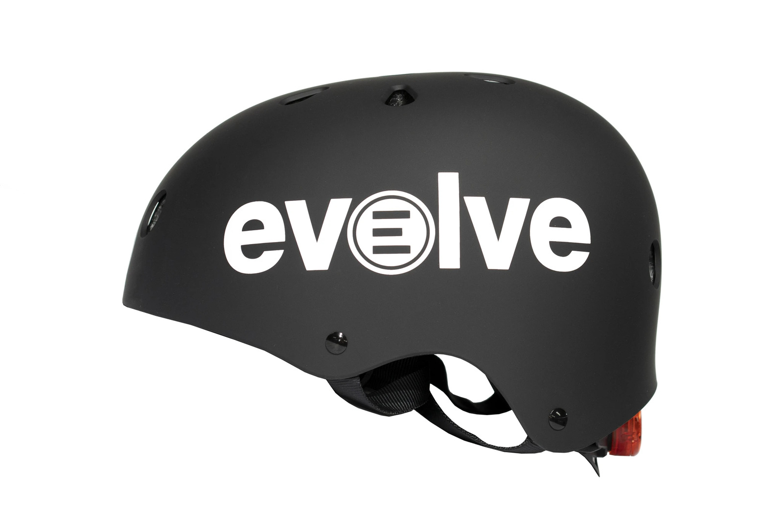 Evolve Helmet Adjustable Evolve Skateboards