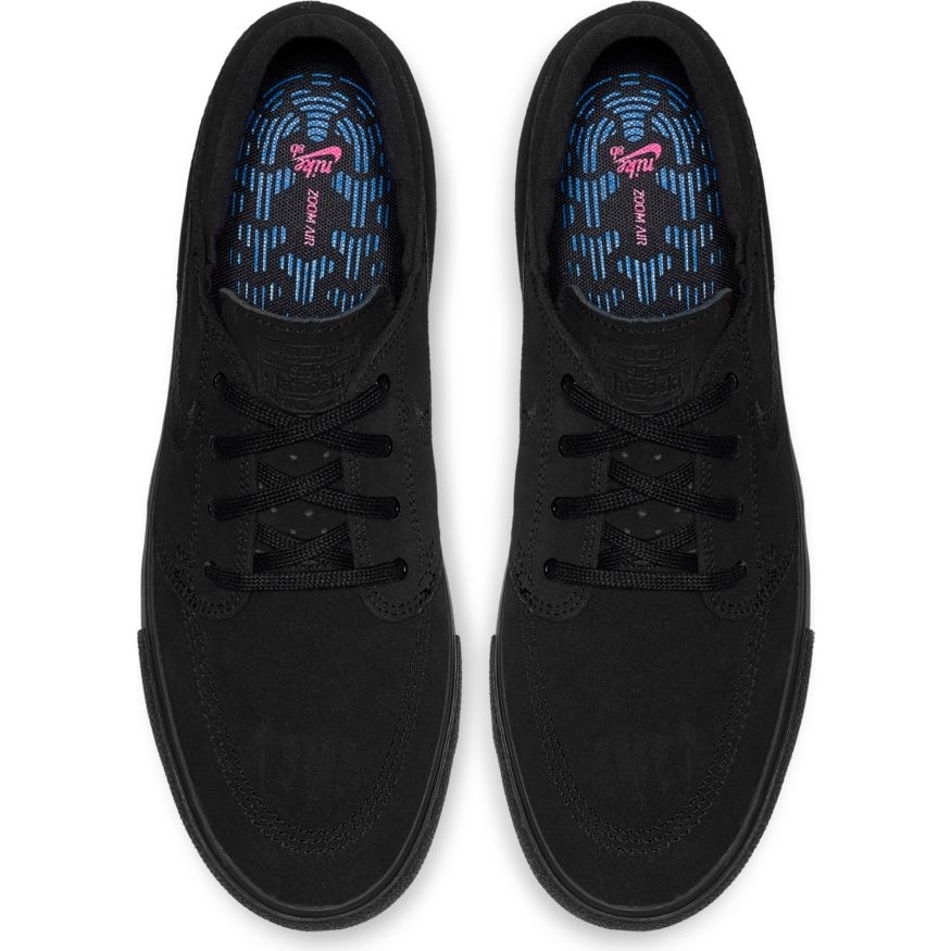 nike janoski rm black