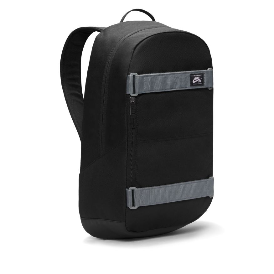 Nike SB Backpack Courthouse Black/Smoke Grey