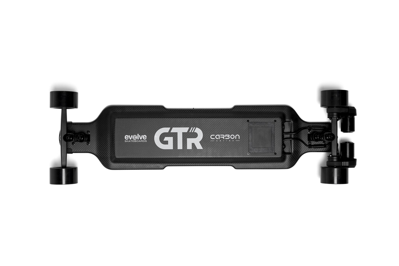 Evolve Carbon GTR STREET Standard Electric Skateboard (Series 1