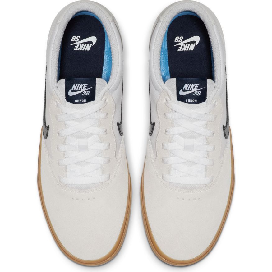 nike sb chron obsidian