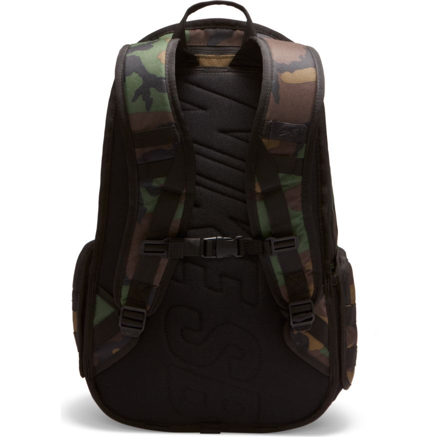 Nike SB Backpack RPM Black/Camo