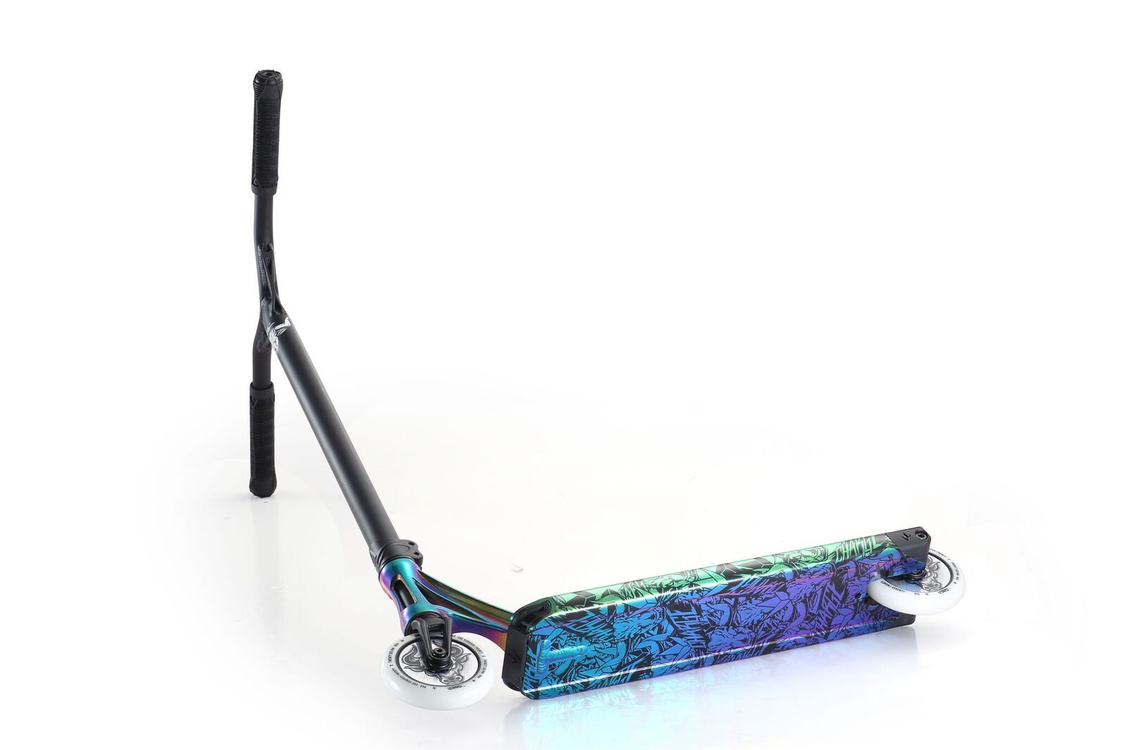 Blunt Scooter Completo Kos S6 Charge