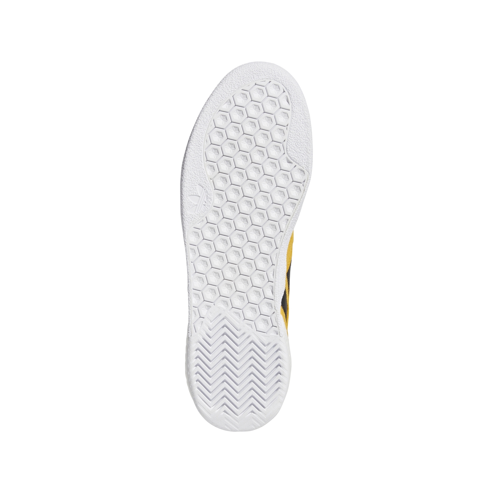 Adidas 3ST.004 Yellow/Black/Gold