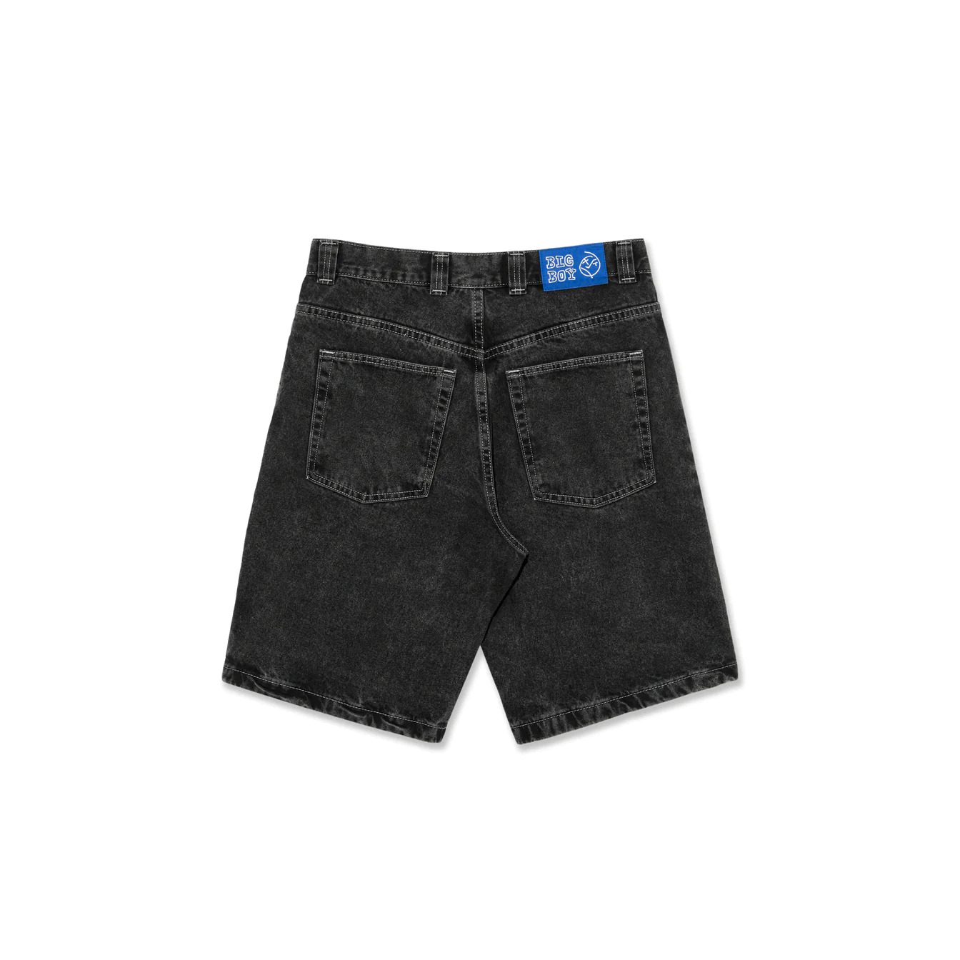 Polar Skate Co. Shorts Big Boy Jeans Premium Quality Denim for
