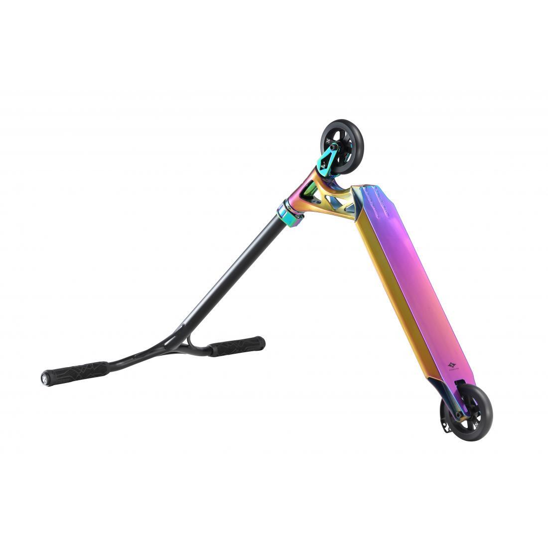 Sacrifice V2 Akashi 110 Neo Scooter Complete