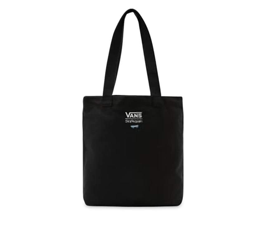 Vans Tote Bag X Skateistan Black