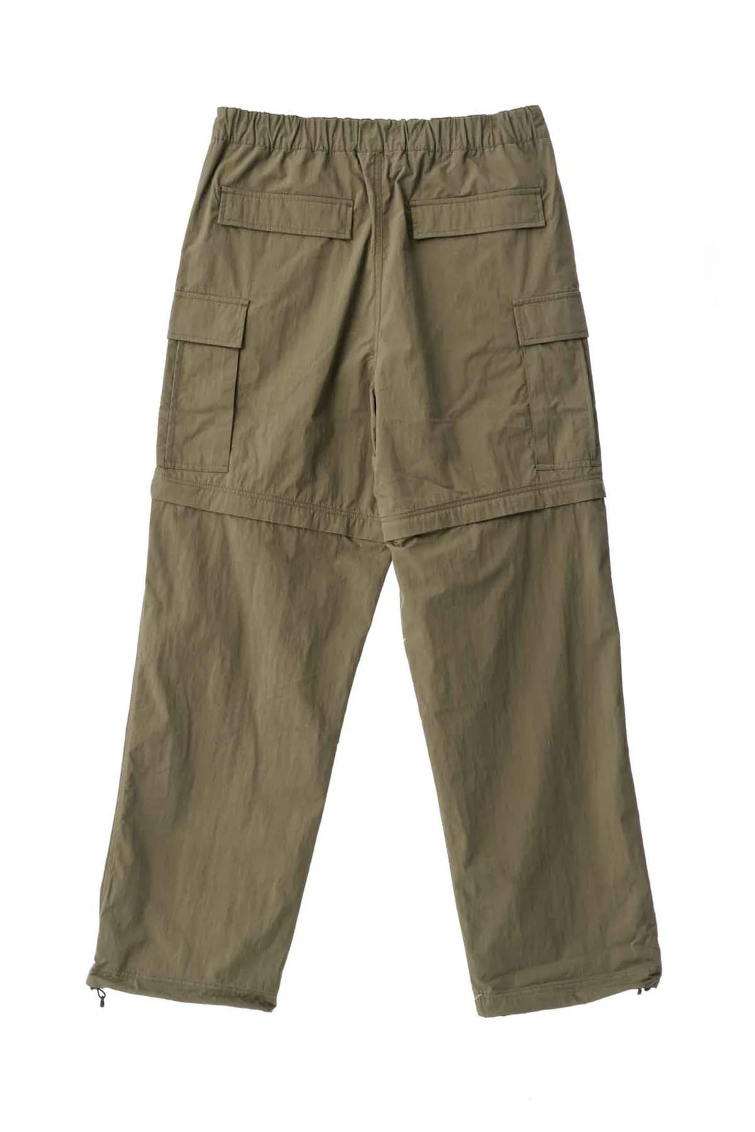 XLARGE Pants NYCO Cargo Convertible Army