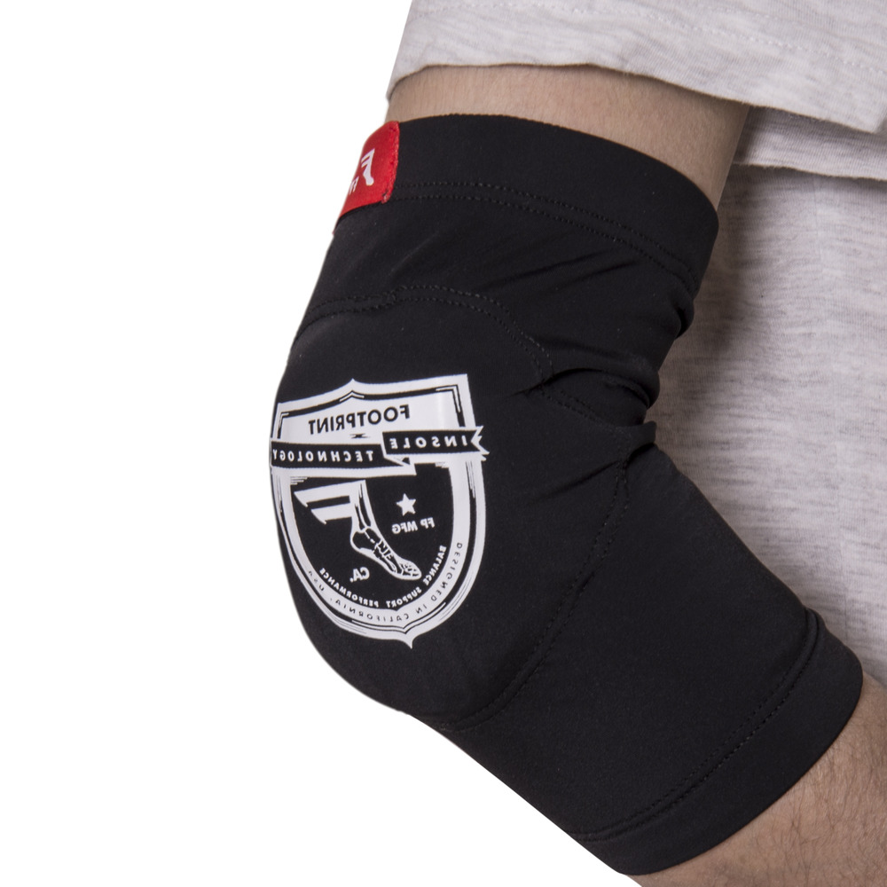 FP Footprint Low Profile Knee Sleeves (x2)