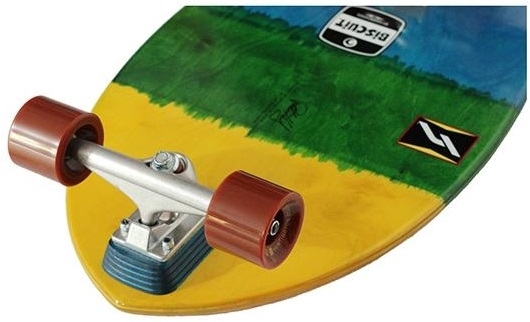 Hamboards - 24