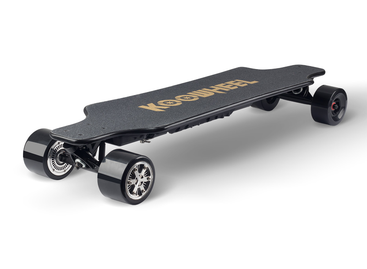 KOOWHEEL Electric Skateboard D3M