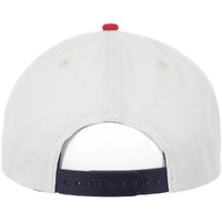 Baker Hat Arch Off White Snapback