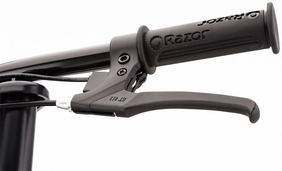 RAZOR DXT ELECTRIC DRIFT TRIKE Razor