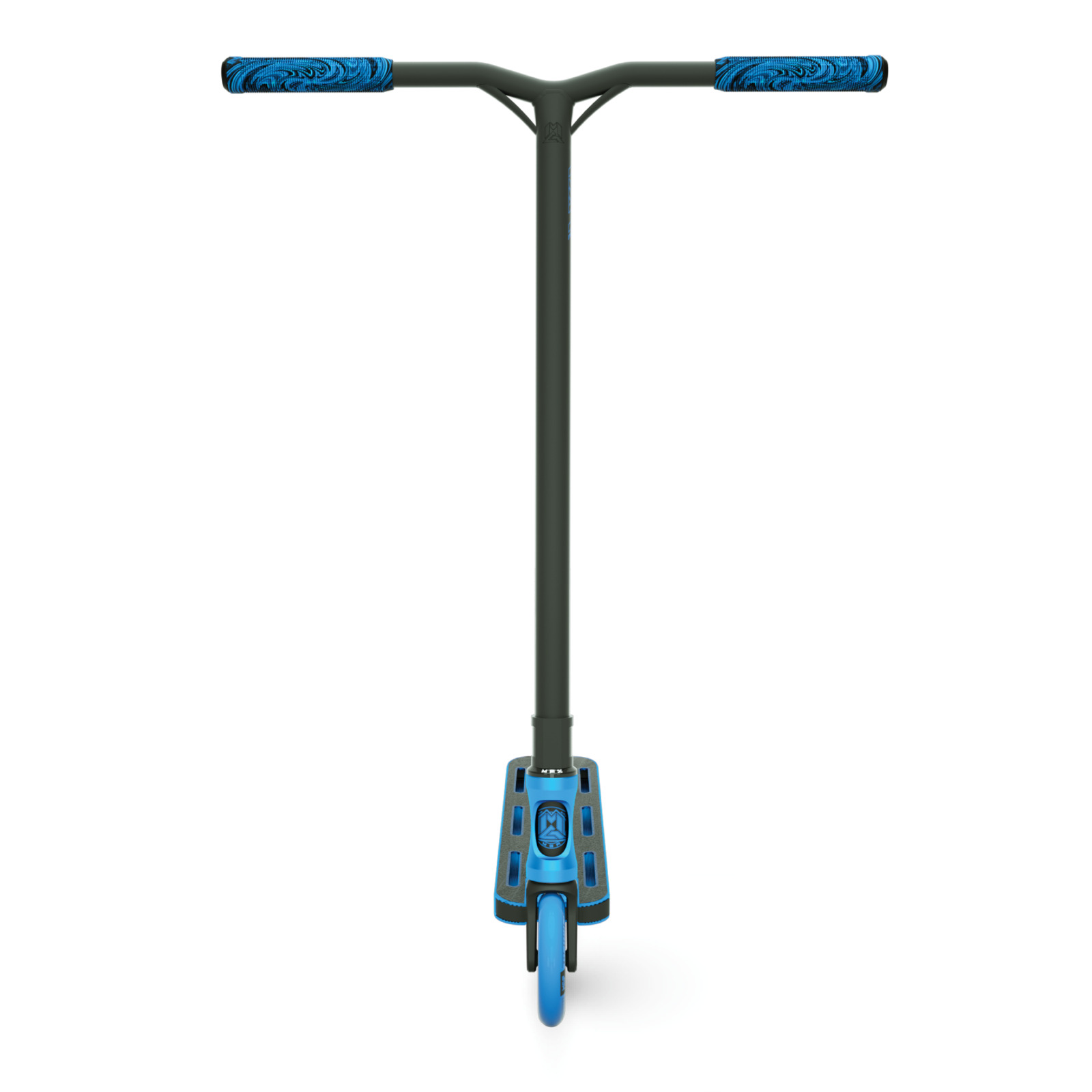 Madd Gear Scooter VX9 Team Blue