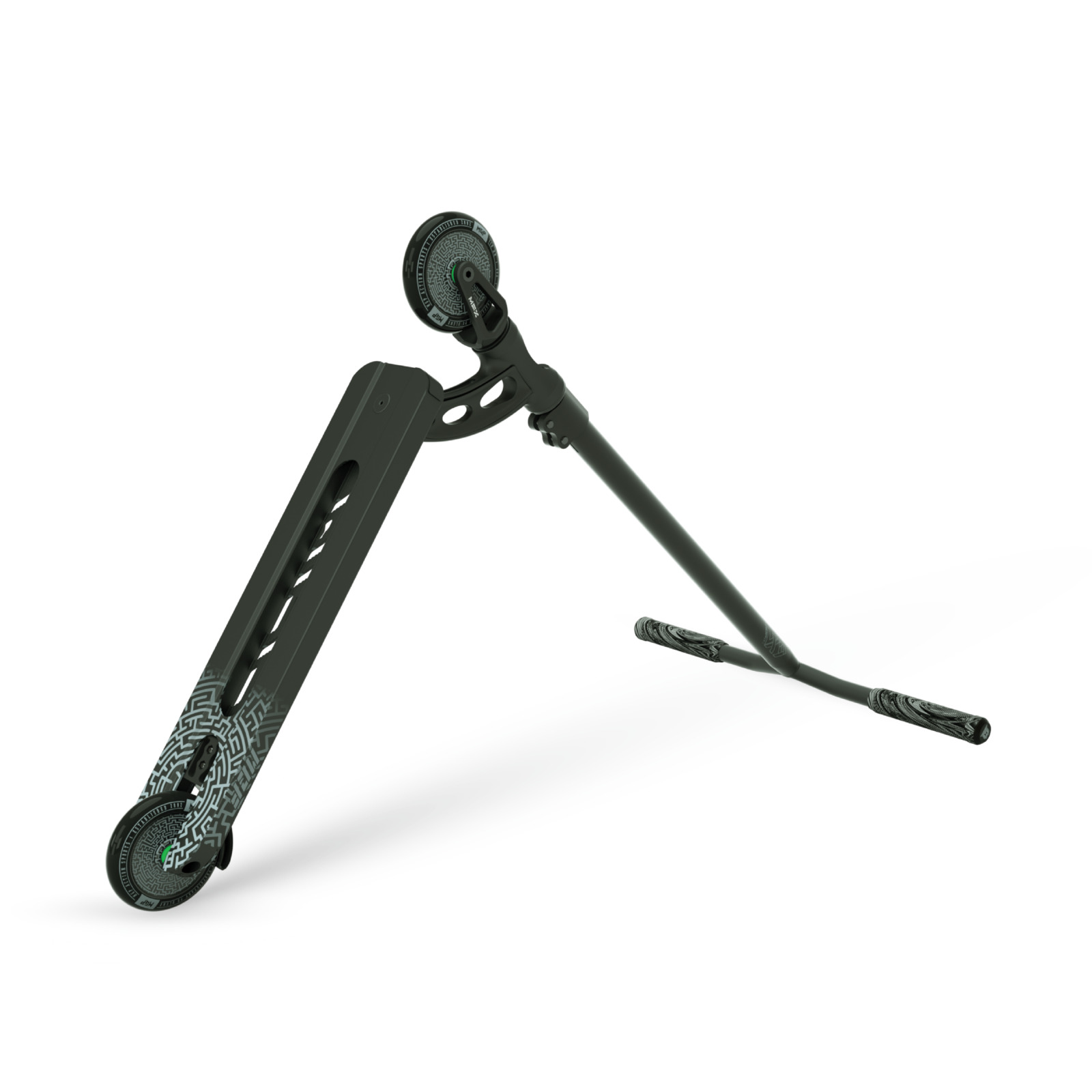Madd Gear Scooter VX9 Pro Black