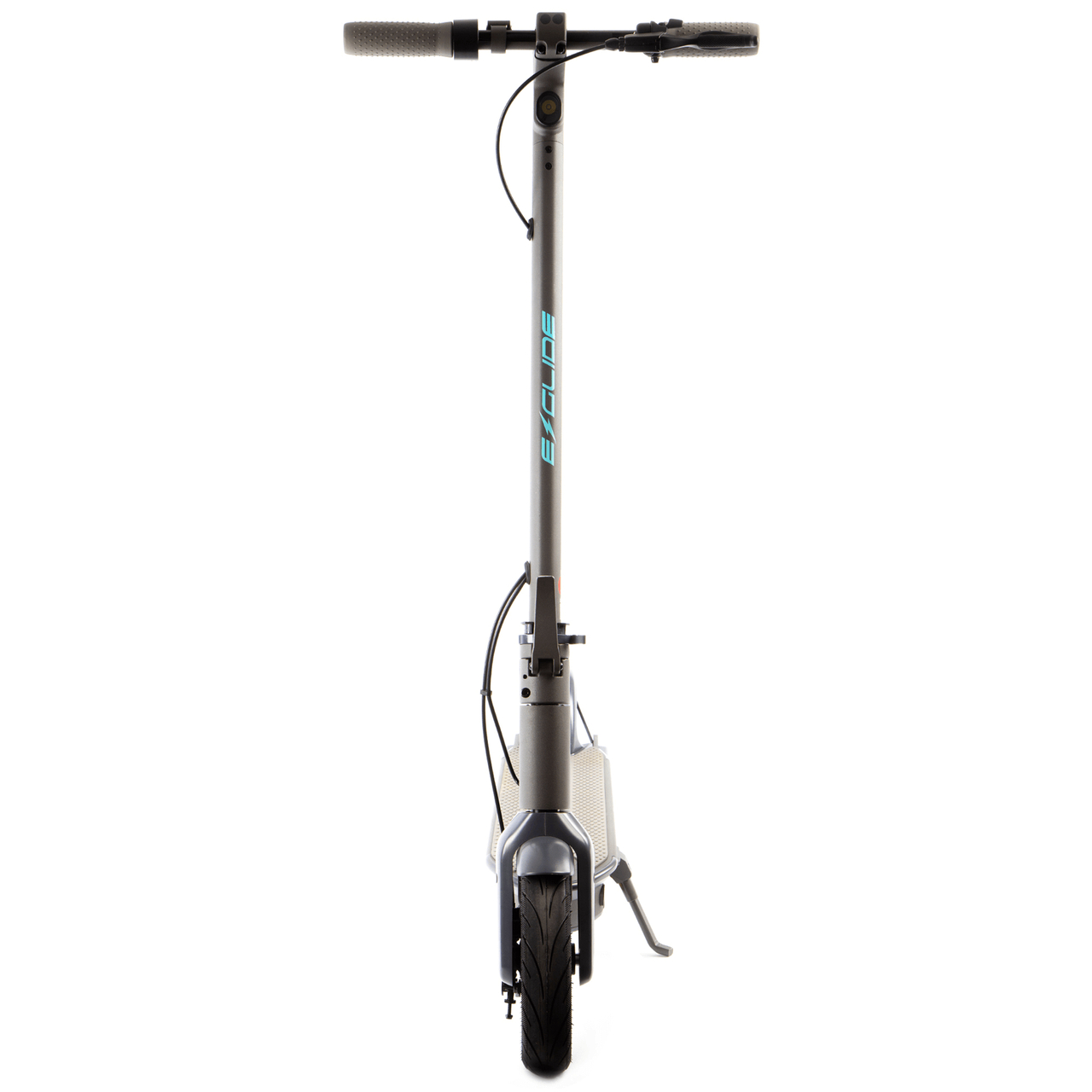 EGLIDE Electric Scooter Ultra Grey/Blue