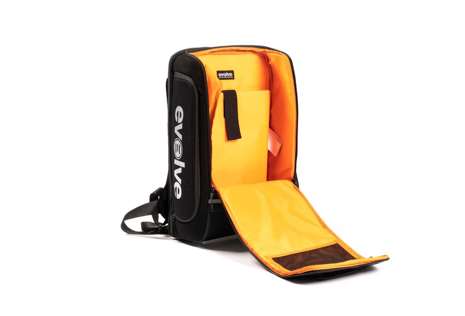 Evolve Backpack V2 Evolve Skateboards