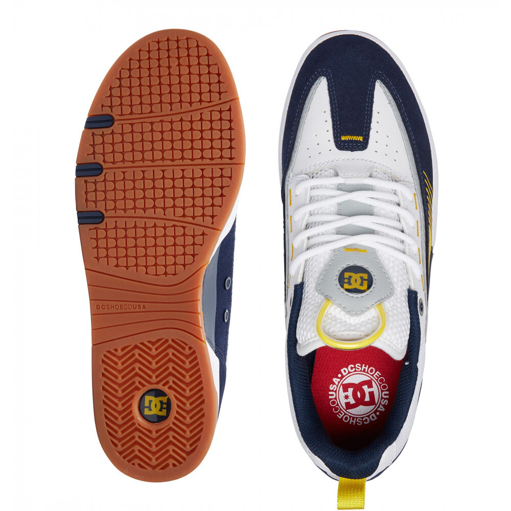 dc legacy 98 slim on feet