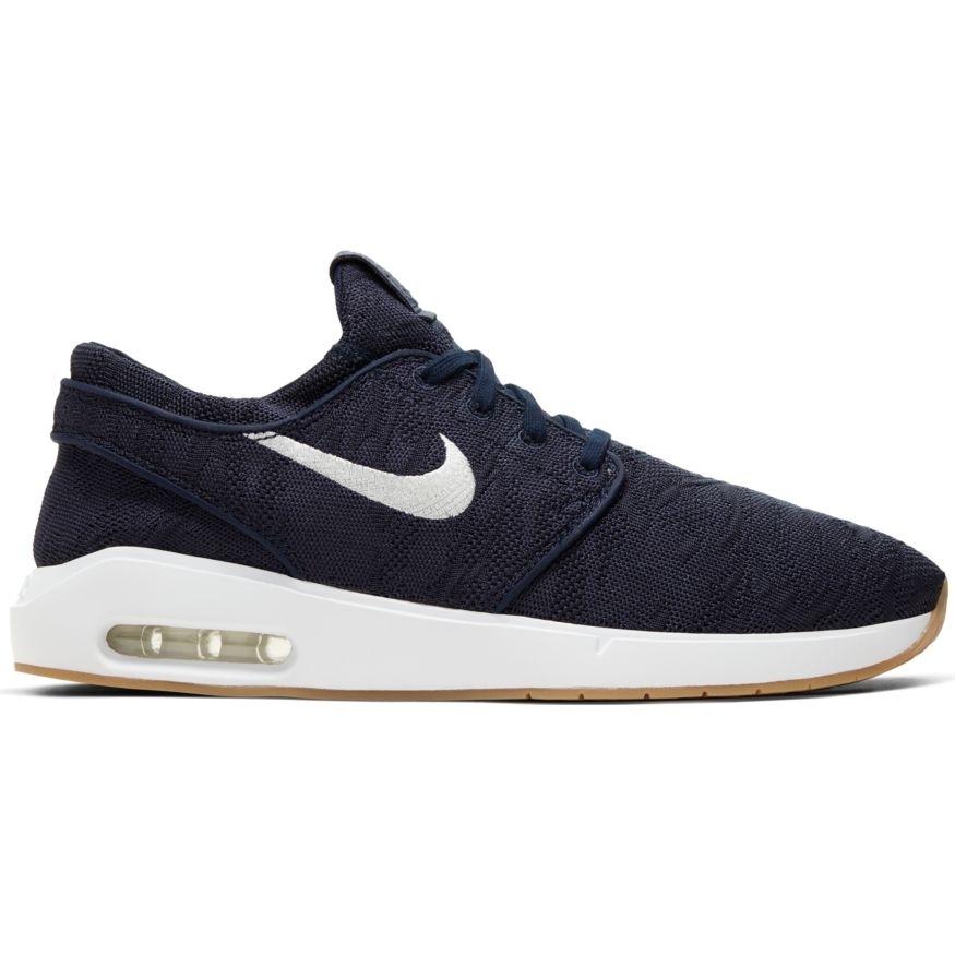 Nike SB Stefan Janoski Air Max 2 Obsidian/Summit White