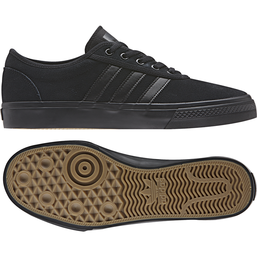 Adidas Adi Ease Black/Black/Black