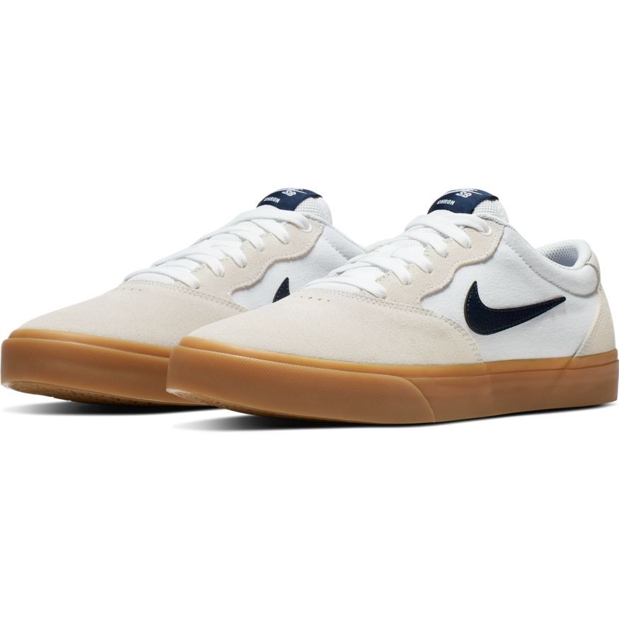nike sb chron obsidian