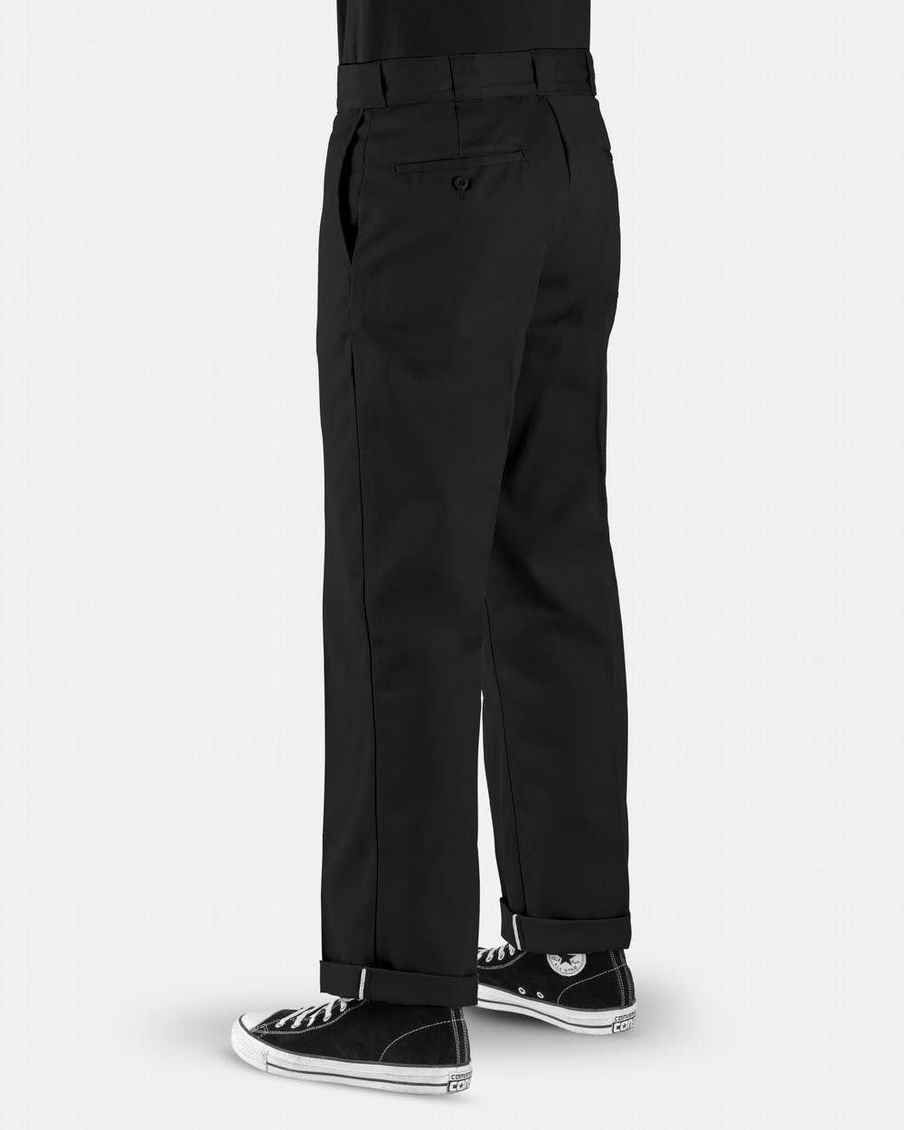 Dickies Pants Original Work Wear 874 Black